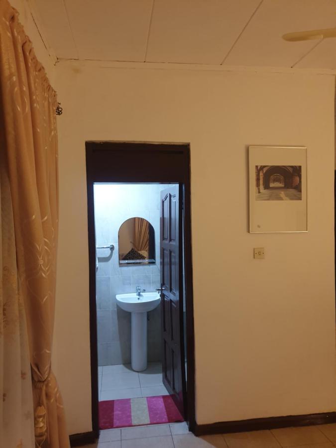 Fresh Air Lodge Sakumono ภายนอก รูปภาพ